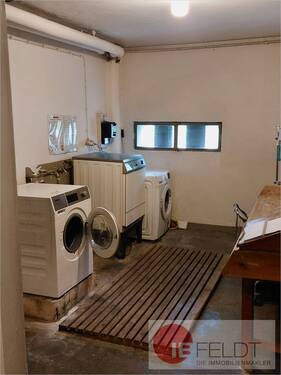 Waschmaschinen, RAUM27 - 