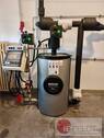 Zentraler Warmwasserbereiter - 