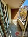 Loggia Wohnzimmer/Kinderzimmer - 