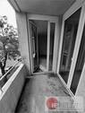 Loggia Wohnzimmer/Kinderzimmer - 