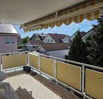 Wohnen in Neckarnähe - großzügige 5-Zimmer-Wohnung mit Balkon in Ilvesheim