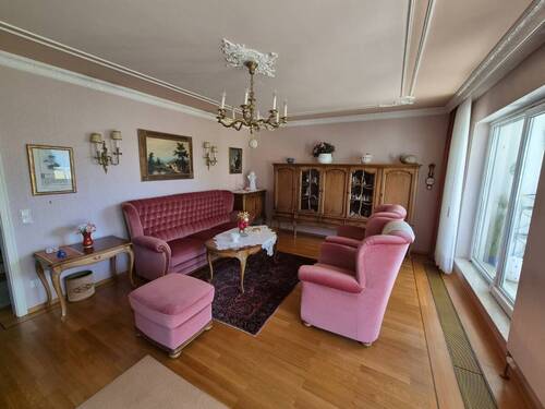 Wohnzimmer - 