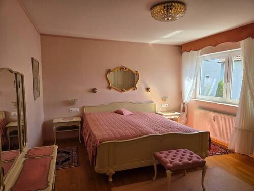 Schlafzimmer - 
