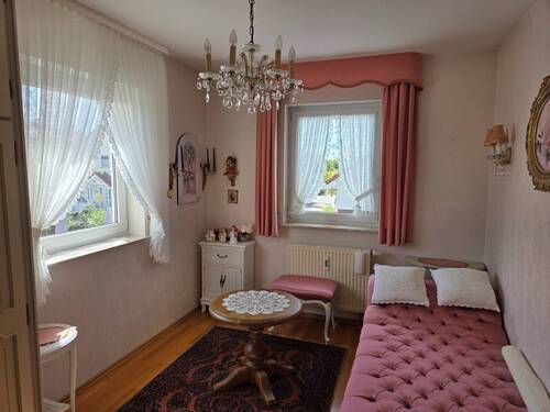 Kinderzimmer - 