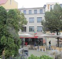 Schöne helle 2 Zimmer- Wohnung mitten im Zentrum Jenas