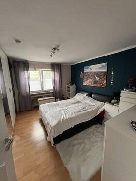 Schlafzimmer - 