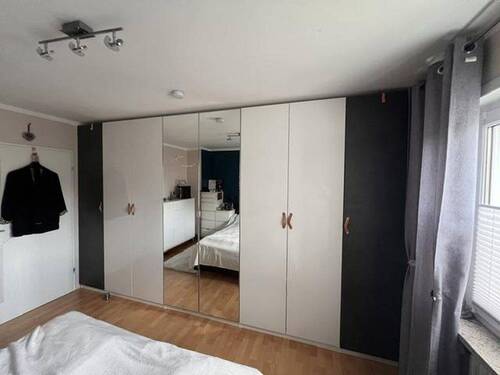 Schlafzimmer - 