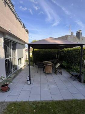 Terrasse - 