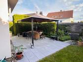 Terrasse - 