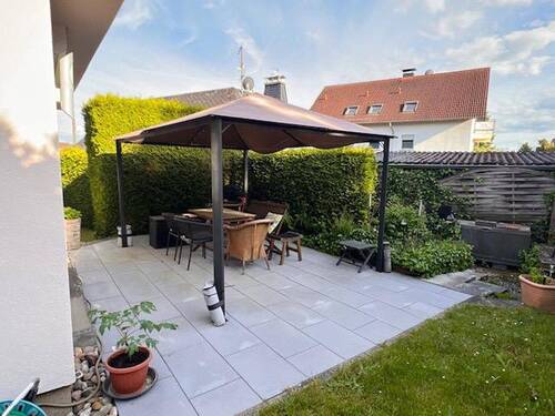 Terrasse - 