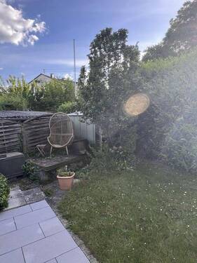 Garten - 