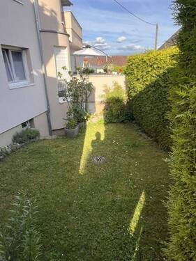 Garten - 