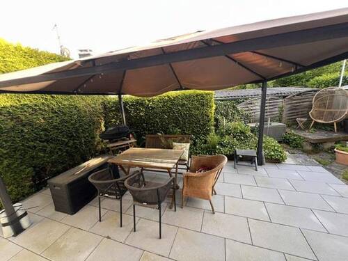 Terrasse - 