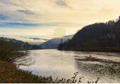 Sonnenaufgang Dezember 2024 - 