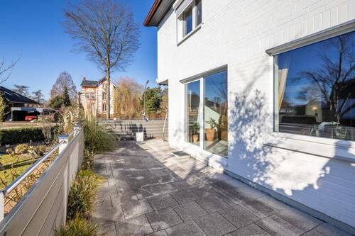 ...Terrassenzugang - 