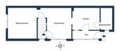 Grundriss EG - 