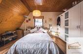 Schlafzimmer OG - 
