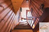 Treppe OG zu EG - 