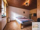 Schlafzimmer UG - 