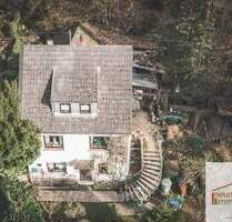 Knusperhaus im romantischen Altwied - ideal für Handwerker und große Familien