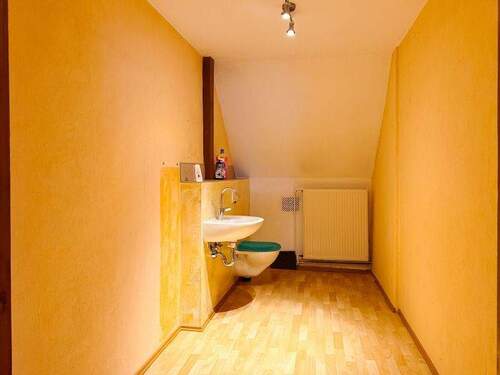 WC im OG - 