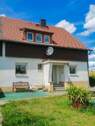 Eingang Wohnhaus - Bauernhaus, Landhaus mit 126,90 m² in Pulsnitz zum Kaufen