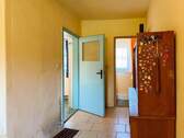 Zugang zu Bad und WC - 