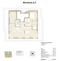 Grundriss Whg 6/7 - 