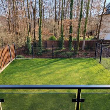 Bild 3 - 6 Zimmer Doppelhaushälfte in Kaiserslautern