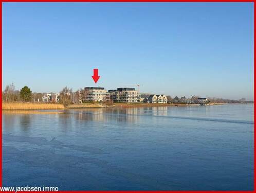 Schleiimpressionen - 