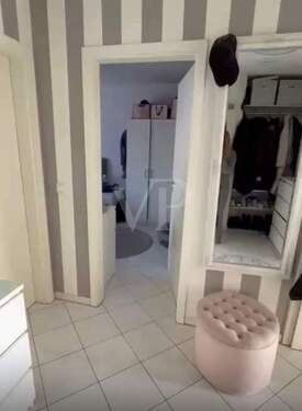 Flur - 2 Zimmer Etagenwohnung zum Kaufen in Mörfelden-Walldorf / Walldorf