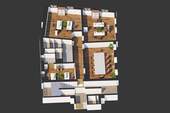 Grundriss 3D WHG11 - 
