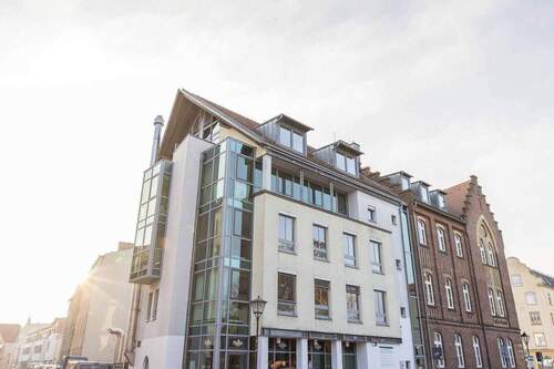 1.1 - 4 Zimmer Büro zur Miete in Torgau