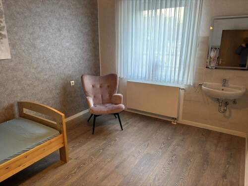 Schlafzimmer EG - 