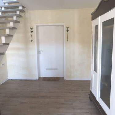 Wohndiele - 3 Zimmer Reihenhaus zum Kaufen in Oberndorf am Neckar