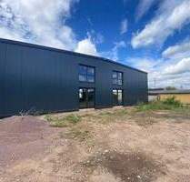 Repräsentative Gewerbefläche! Zentral gelegen, ideale Anbindung, perfekte Infrastruktur für Logistik & Industrie! - Saarbrücken Dudweiler