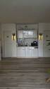 Küche/Wartebereich - 
