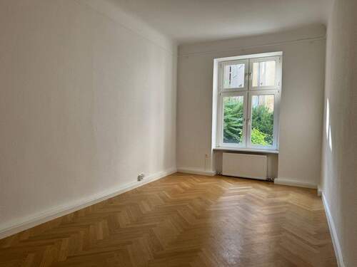 Der dritte Raum - 