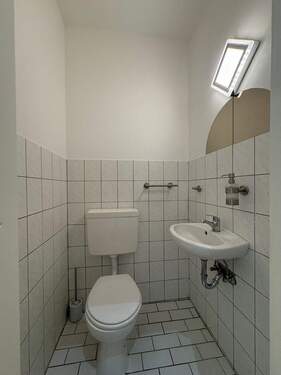 Das WC - 