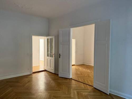 Der Balkonraum - 
