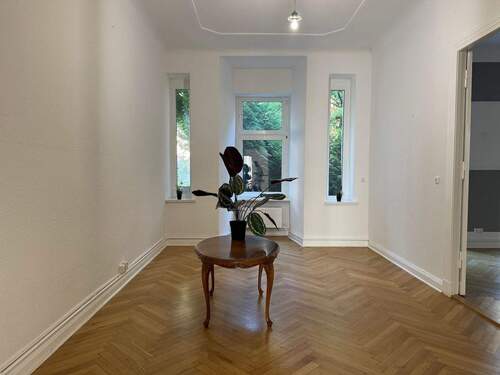 Der zweite Raum - 