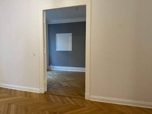 Der zweite Raum - 