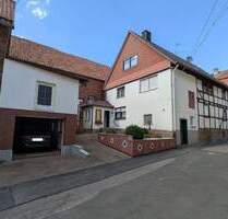 Denkmalgeschütztes Anwesen in gesuchter Lage - Waldeck Sachsenhausen