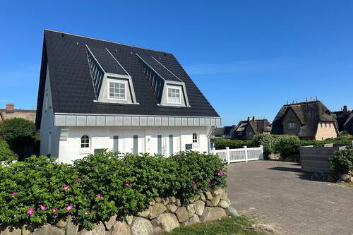 Bild 3 - 6 Zimmer Doppelhaushälfte in Wenningstedt