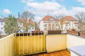Balkon - 