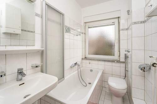 Badezimmer - 