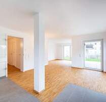 3-Zimmer-Wohnung mit Terrasse WüFrauenland - Würzburg