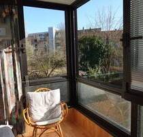 Charmante 2-Zimmer-Wohnung mit Wintergarten in Zentraler Lage von Bad Dürrheim