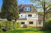 Bild 2 - 5 Zimmer Doppelhaushälfte zum Kaufen in Krefeld / Dießem/Lehmheide