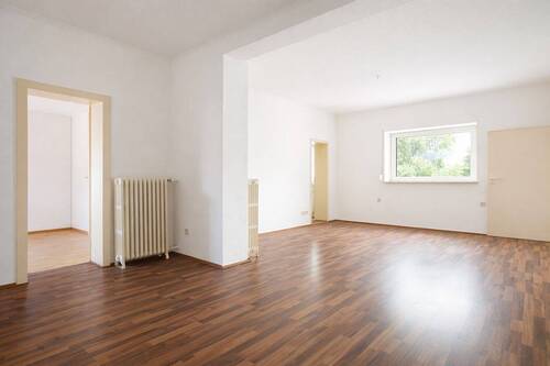 Bild 3 - 5 Zimmer Doppelhaushälfte in Krefeld / Dießem/Lehmheide
